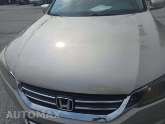 2014 Honda Accord Sedan EX - miniatura 30