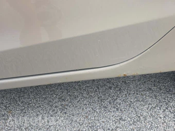 2014 Honda Accord Sedan EX - miniatura 34