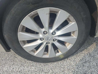 2014 Honda Accord Sedan EX - miniatura 38
