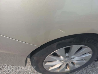2014 Honda Accord Sedan EX - miniatura 40