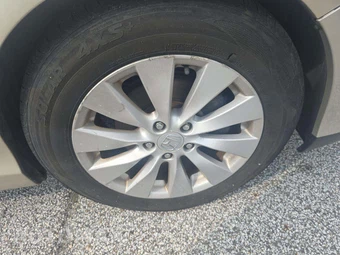 2014 Honda Accord Sedan EX - miniatura 42