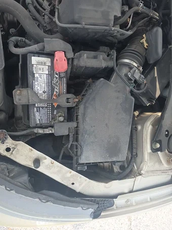 2014 Honda Accord Sedan EX - miniatura 43
