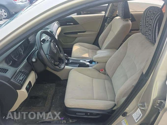 2014 Honda Accord Sedan EX - miniatura 6