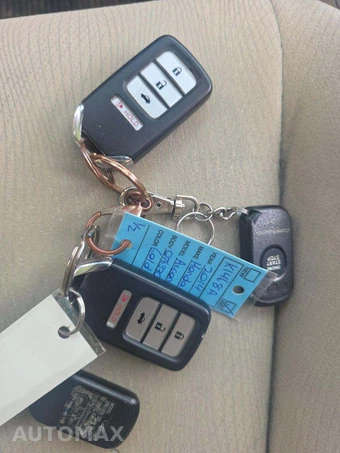 2014 Honda Accord Sedan EX - miniatura 8