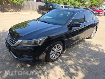 2014 Honda Accord Sedan EX