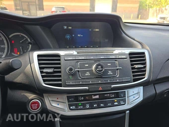 2014 Honda Accord Sedan EX – miniatura 10