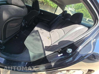 2014 Honda Accord Sedan EX – miniatura 13