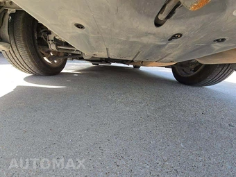 2014 Honda Accord Sedan EX – miniatura 15
