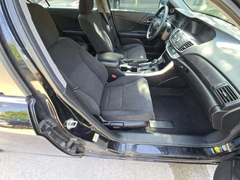 2014 Honda Accord Sedan EX – miniatura 18
