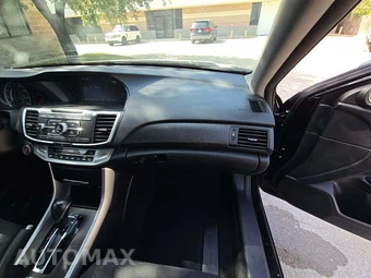 2014 Honda Accord Sedan EX – miniatura 19