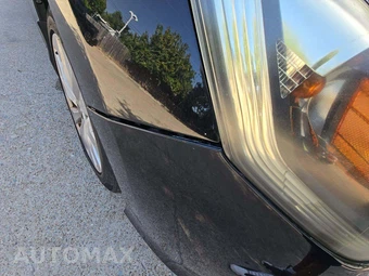 2014 Honda Accord Sedan EX – miniatura 23