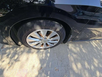 2014 Honda Accord Sedan EX – miniatura 26