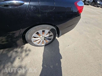 2014 Honda Accord Sedan EX – miniatura 27