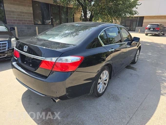 2014 Honda Accord Sedan EX – miniatura 3