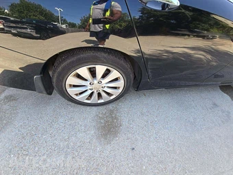 2014 Honda Accord Sedan EX – miniatura 31
