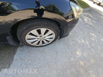 2014 Honda Accord Sedan EX – miniatura 34