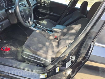 2014 Honda Accord Sedan EX – miniatura 6