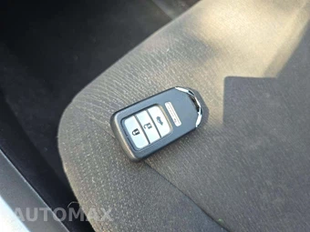 2014 Honda Accord Sedan EX – miniatura 8