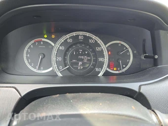 2014 Honda Accord Sedan EX – miniatura 9
