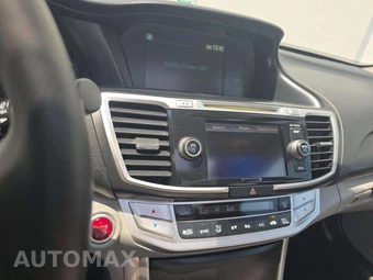 2014 Honda Accord Sedan EX-L - miniatura 10