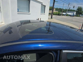 2014 Honda Accord Sedan EX-L - miniatura 12