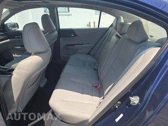 2014 Honda Accord Sedan EX-L - miniatura 13