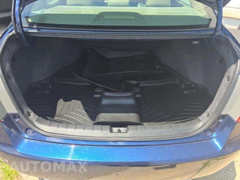 2014 Honda Accord Sedan EX-L - miniatura 14