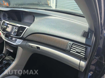 2014 Honda Accord Sedan EX-L - miniatura 19