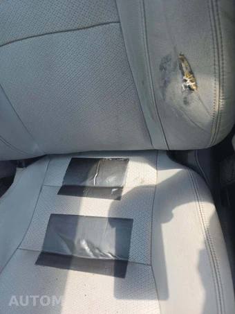 2014 Honda Accord Sedan EX-L - miniatura 21