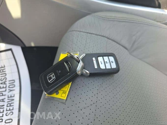 2014 Honda Accord Sedan EX-L - miniatura 8