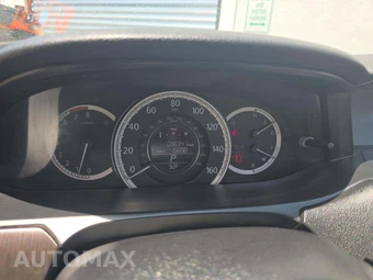 2014 Honda Accord Sedan EX-L - miniatura 9