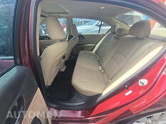 2014 Honda Accord Sedan EX-L - miniatura 13