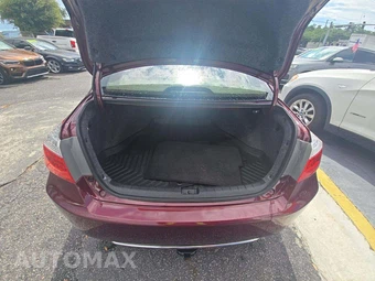2014 Honda Accord Sedan EX-L - miniatura 14
