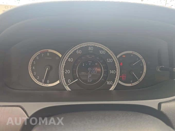 2014 Honda Accord Sedan EX-L - miniatura 9