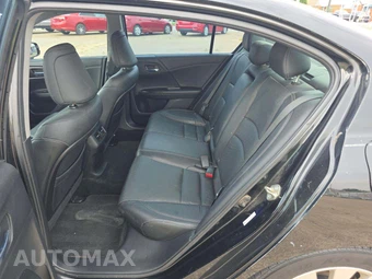 2014 Honda Accord Sedan EX-L - miniatura 10