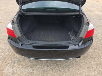 2014 Honda Accord Sedan EX-L - miniatura 11