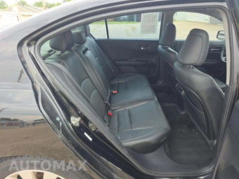 2014 Honda Accord Sedan EX-L - miniatura 13