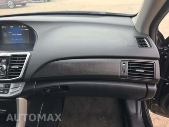 2014 Honda Accord Sedan EX-L - miniatura 16