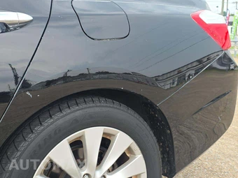 2014 Honda Accord Sedan EX-L - miniatura 26
