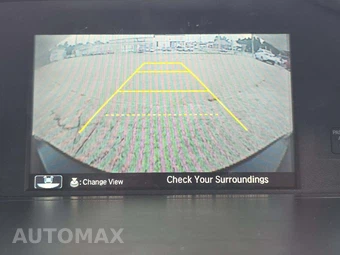 2014 Honda Accord Sedan EX-L - miniatura 33