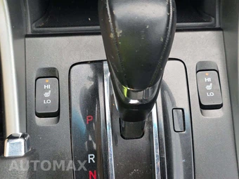 2014 Honda Accord Sedan EX-L - miniatura 34