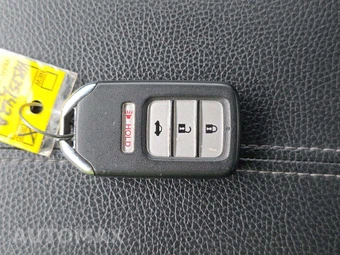 2014 Honda Accord Sedan EX-L - miniatura 5