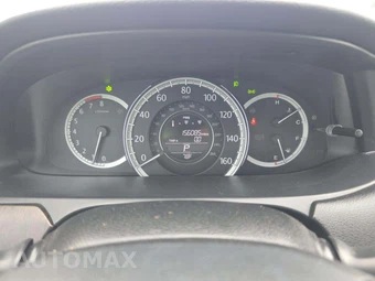 2014 Honda Accord Sedan EX-L - miniatura 6