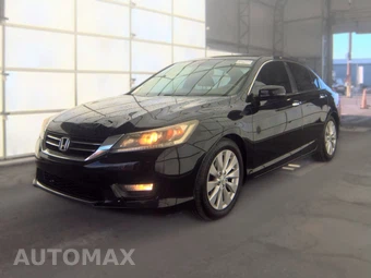 2014 Honda Accord Sedan EX-L