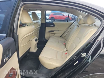 2014 Honda Accord Sedan EX-L - miniatura 13