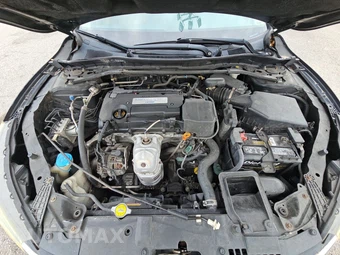 2014 Honda Accord Sedan EX-L - miniatura 15
