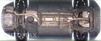 2014 Honda Accord Sedan EX-L - miniatura 17