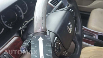 2014 Honda Accord Sedan EX-L - miniatura 25
