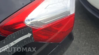 2014 Honda Accord Sedan EX-L - miniatura 29
