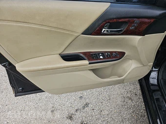 2014 Honda Accord Sedan EX-L - miniatura 9